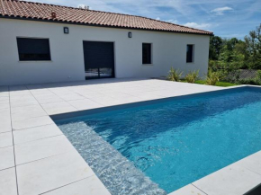 Villa Ethan